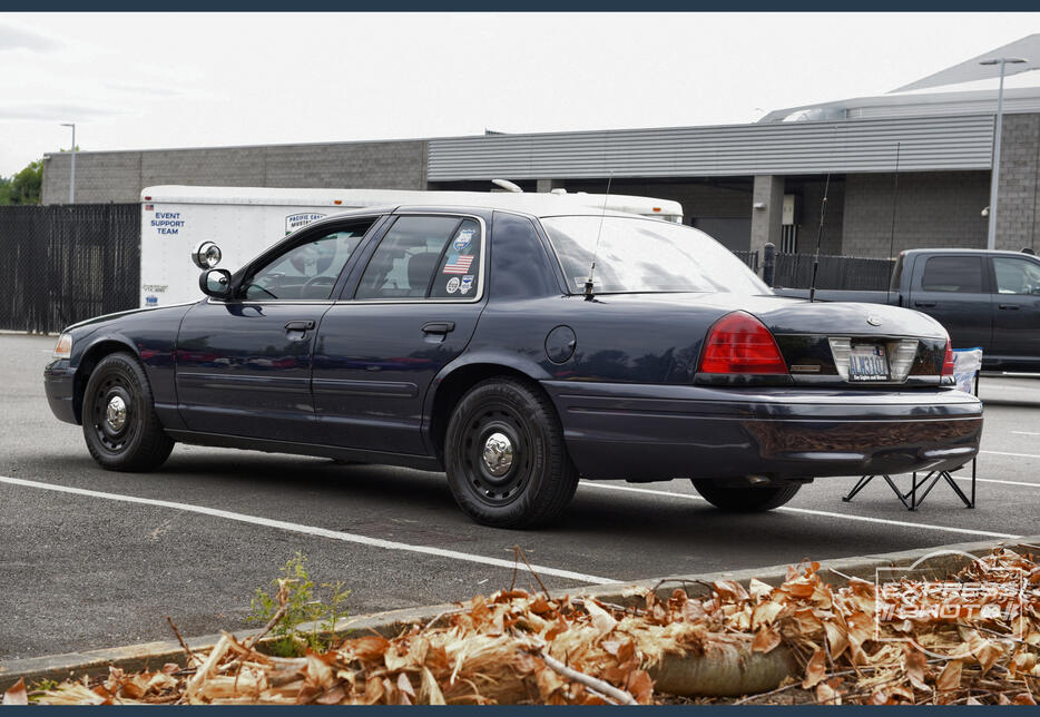 Police Interceptor