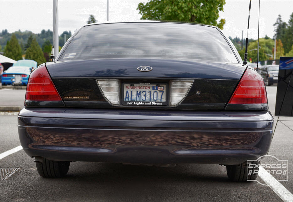 Police Interceptor